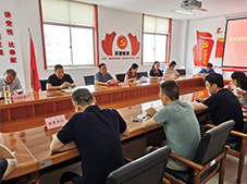 公司受邀参加政府采购诚信守法主题活动